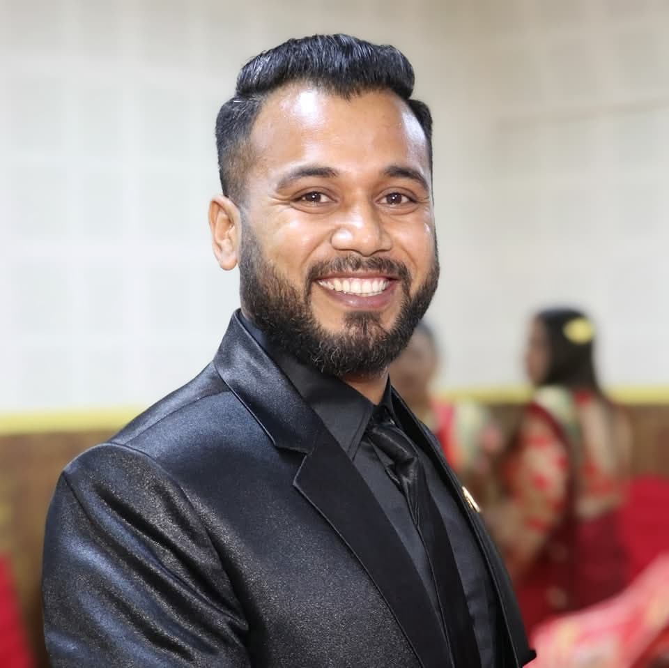 Narayan Wagle
